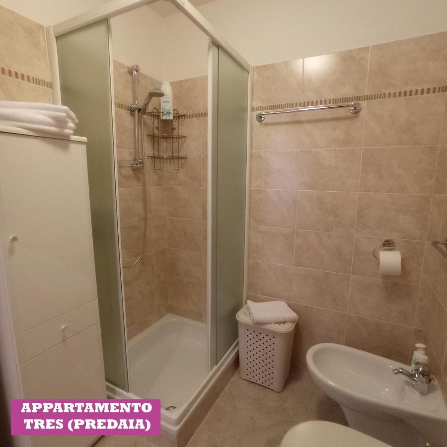 Appartamento Toma Mihaela Tres Extérieur photo