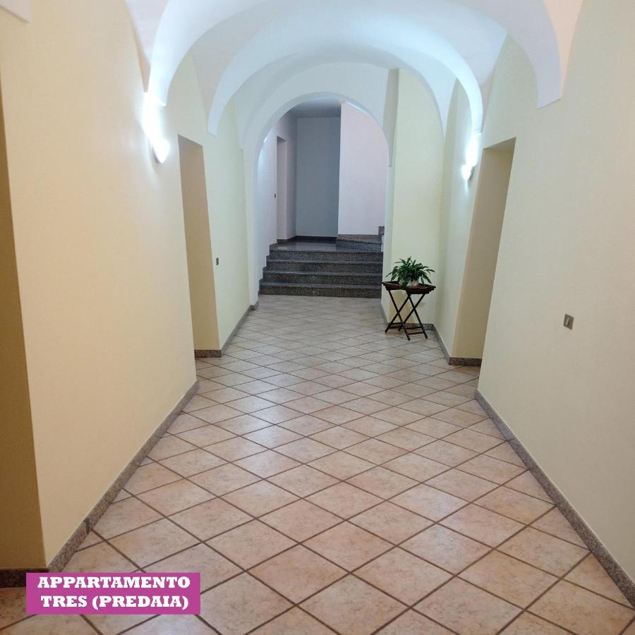 Appartamento Toma Mihaela Tres Extérieur photo