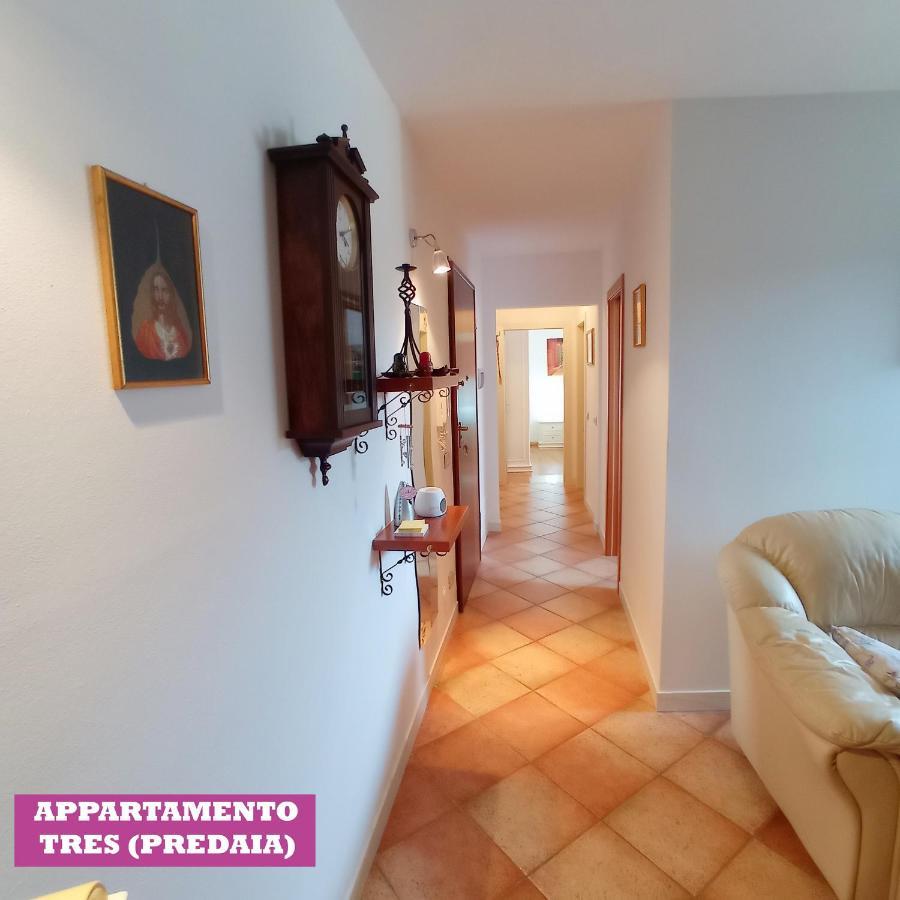 Appartamento Toma Mihaela Tres Extérieur photo