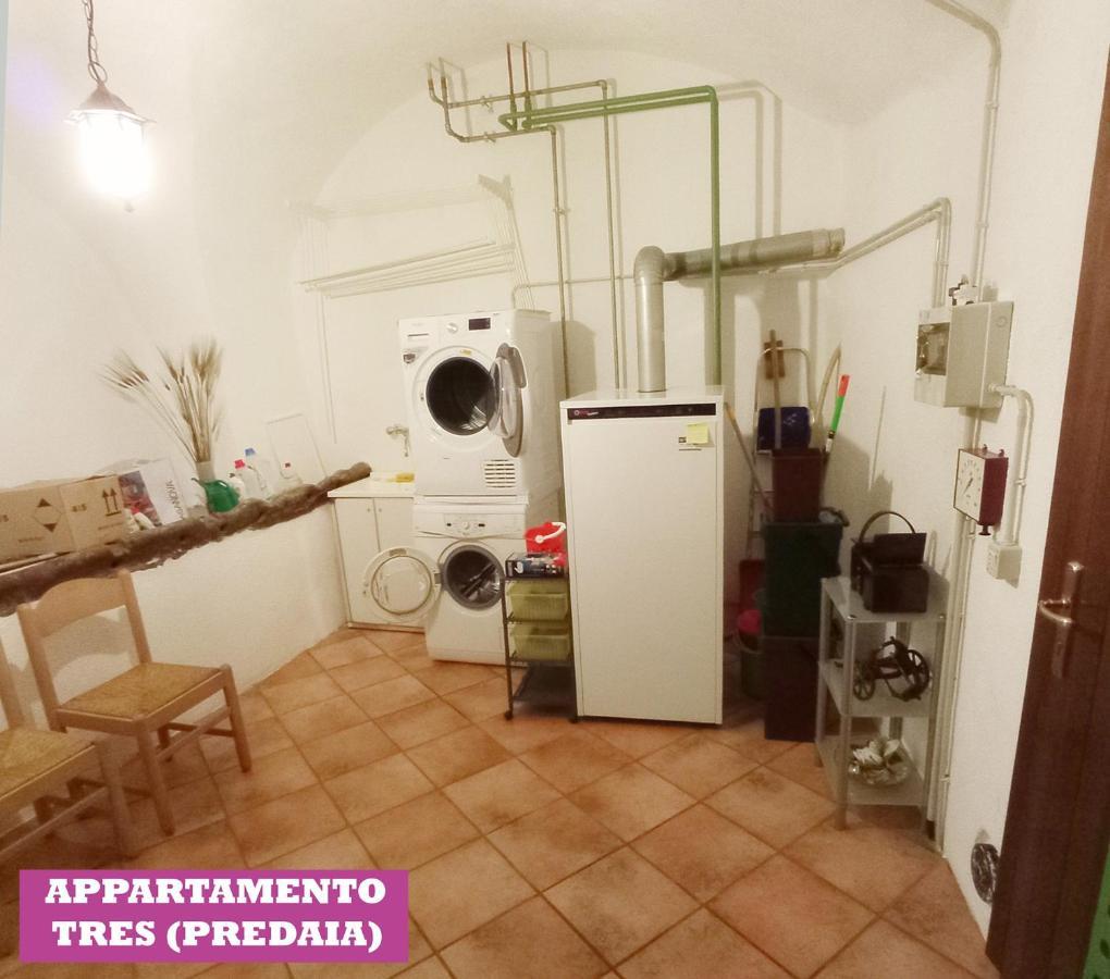 Appartamento Toma Mihaela Tres Extérieur photo