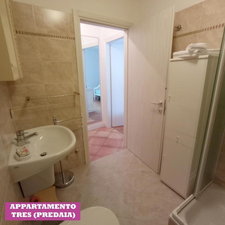 Appartamento Toma Mihaela Tres Extérieur photo