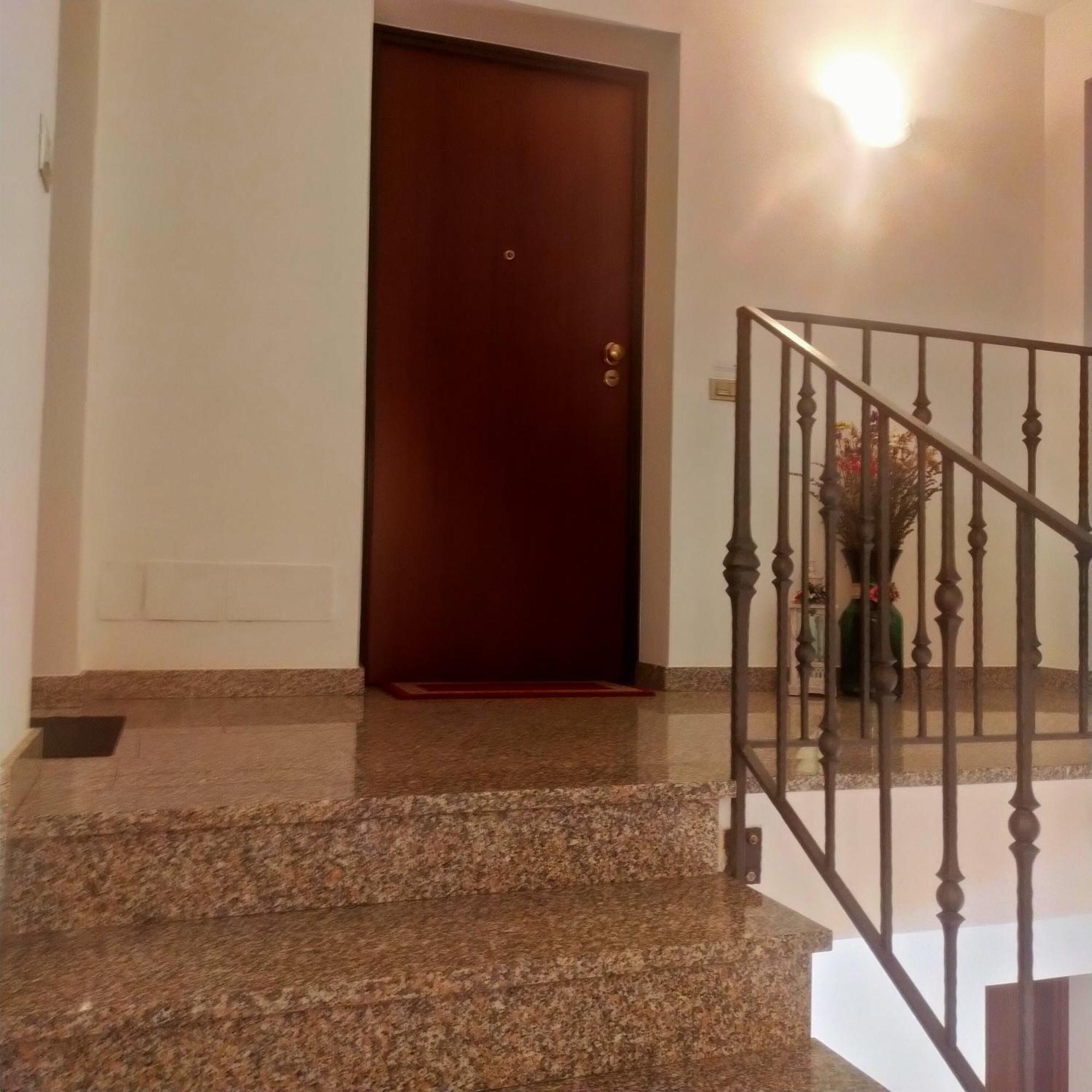 Appartamento Toma Mihaela Tres Extérieur photo